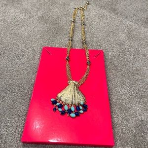 NWOT Lilly Pulitzer necklace